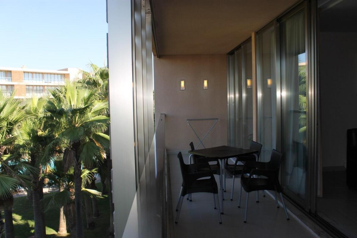Herdade dos Salgados, T3-11B2A, Vila das Lagoas, Albufeira Gale (Albufeira) Exterior foto