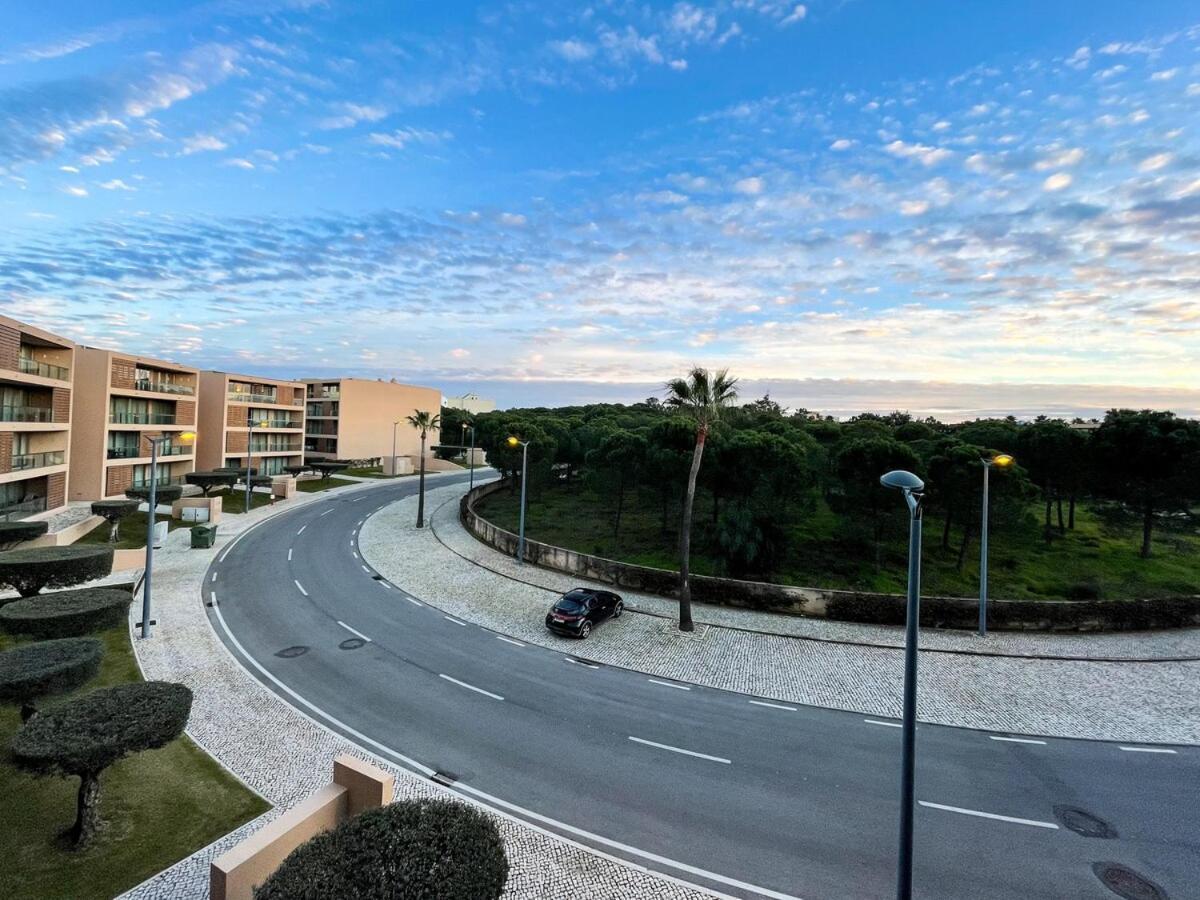 Herdade dos Salgados, T3-11B2A, Vila das Lagoas, Albufeira Gale (Albufeira) Exterior foto